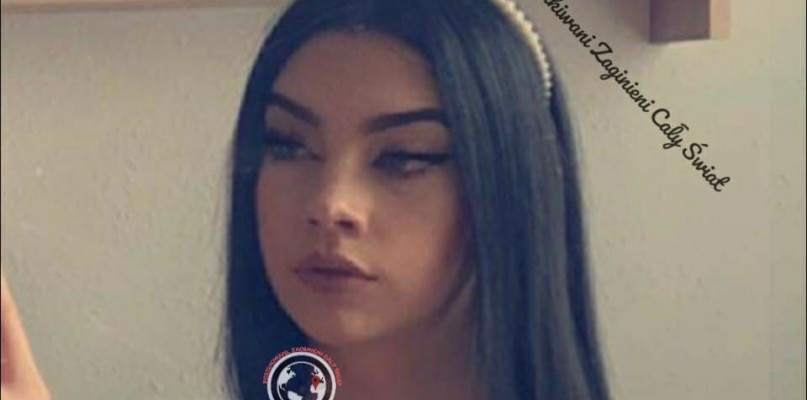 „Poszukiwani, Zaginieni Cały Świat”/Facebook.com 