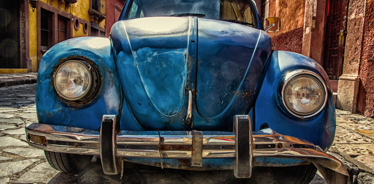 Photo by Scott Umstattd on Unsplash