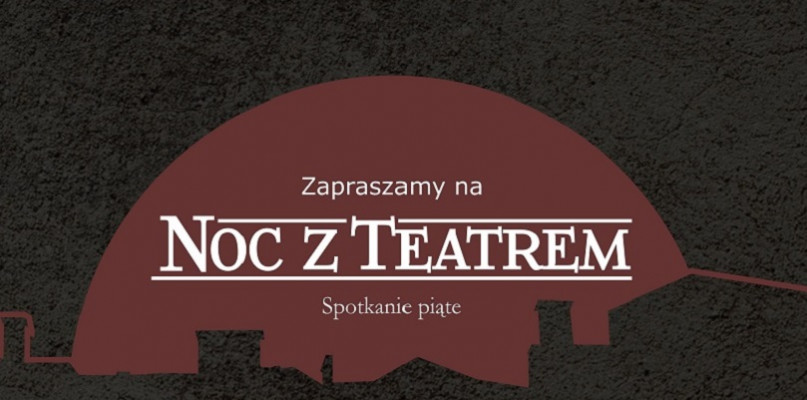 materiały organizatora
