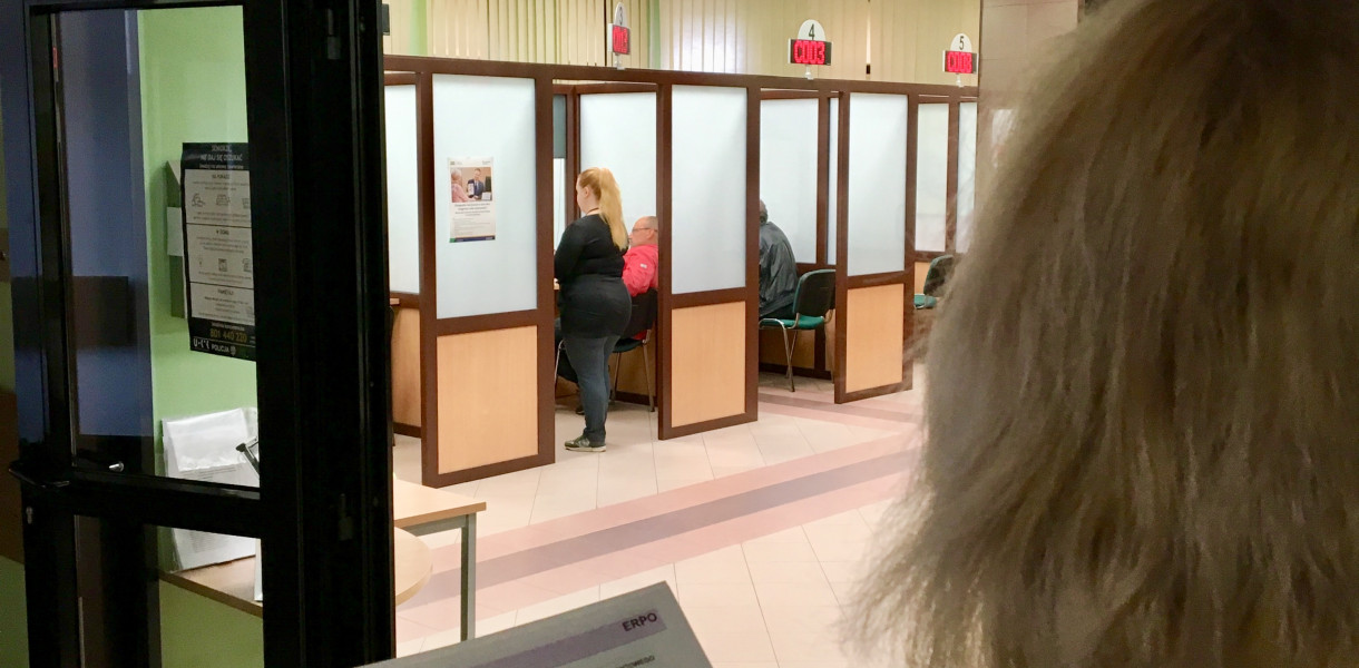 ZUS/informacja nadesłana