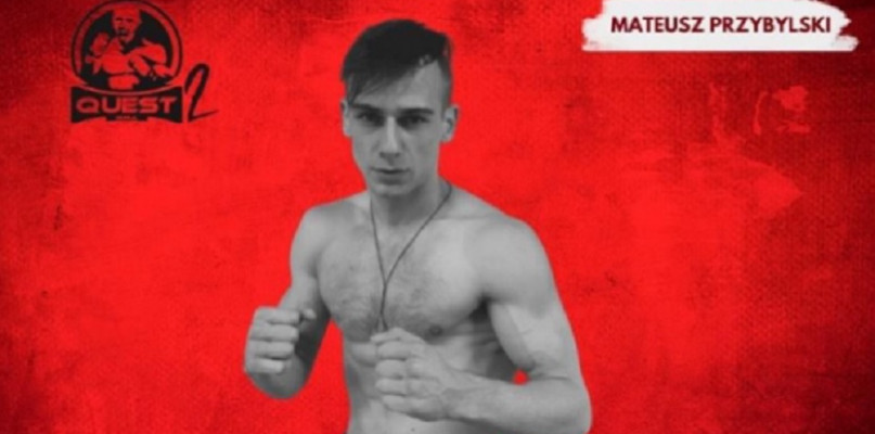 materiały organizatora 