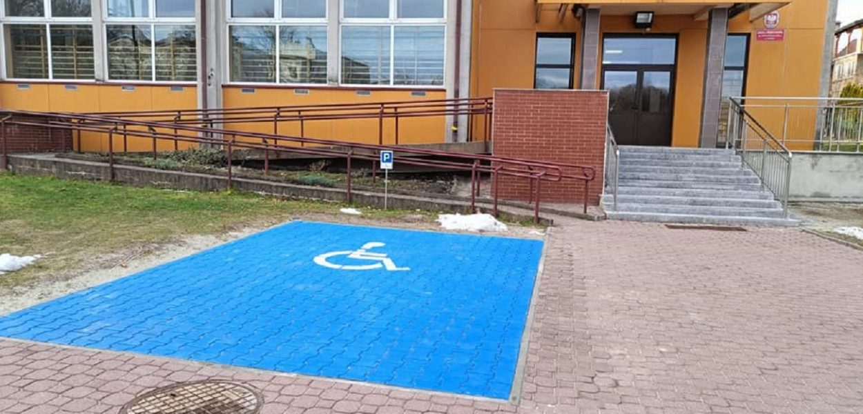 zdjęcie nadesłane/UMiG w Lesku 