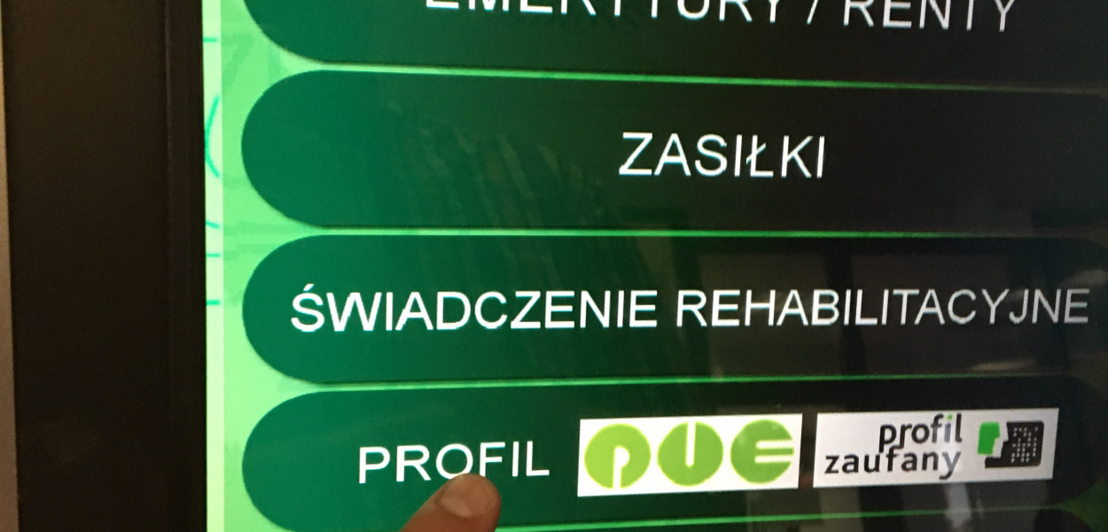 ZUS/zdjęcie nadesłane 