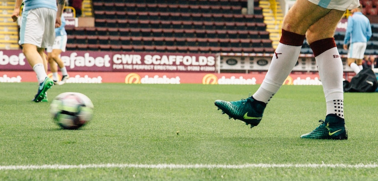 5 powodów, dla których warto obstawiać zakłady bukmacherskie na Premier League