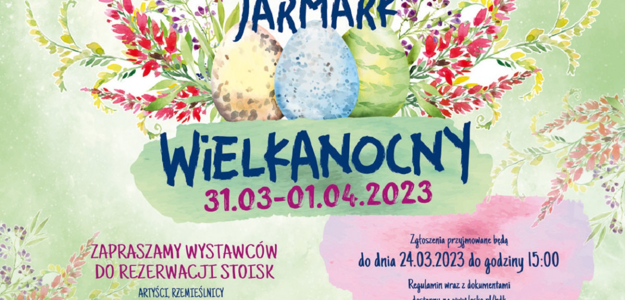 materiały organizatora 
