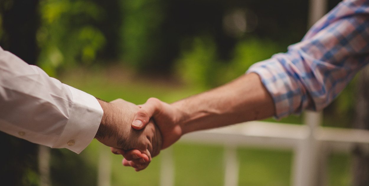 Jak przywitać nowego pracownika w zespole?