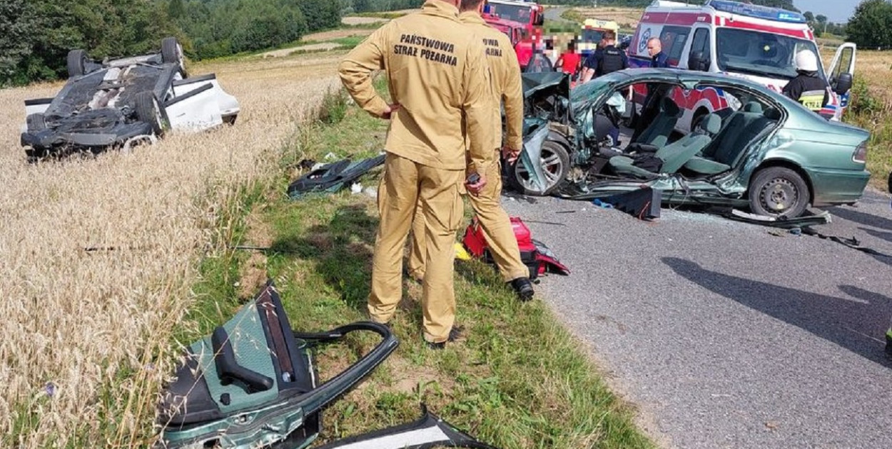 Policja Podkarpacka 