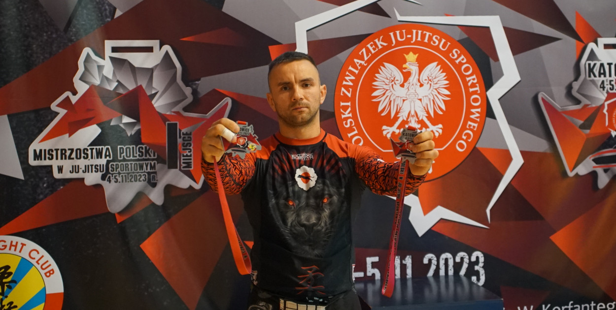 Pantera Sanok
