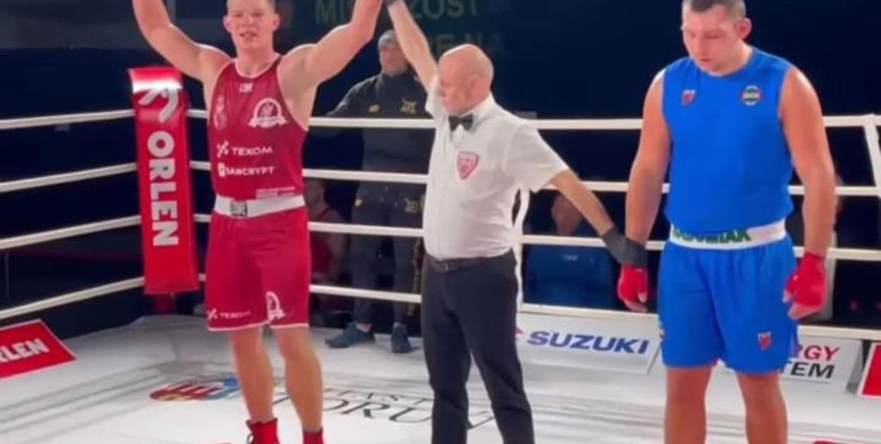 Samuraj Sanok