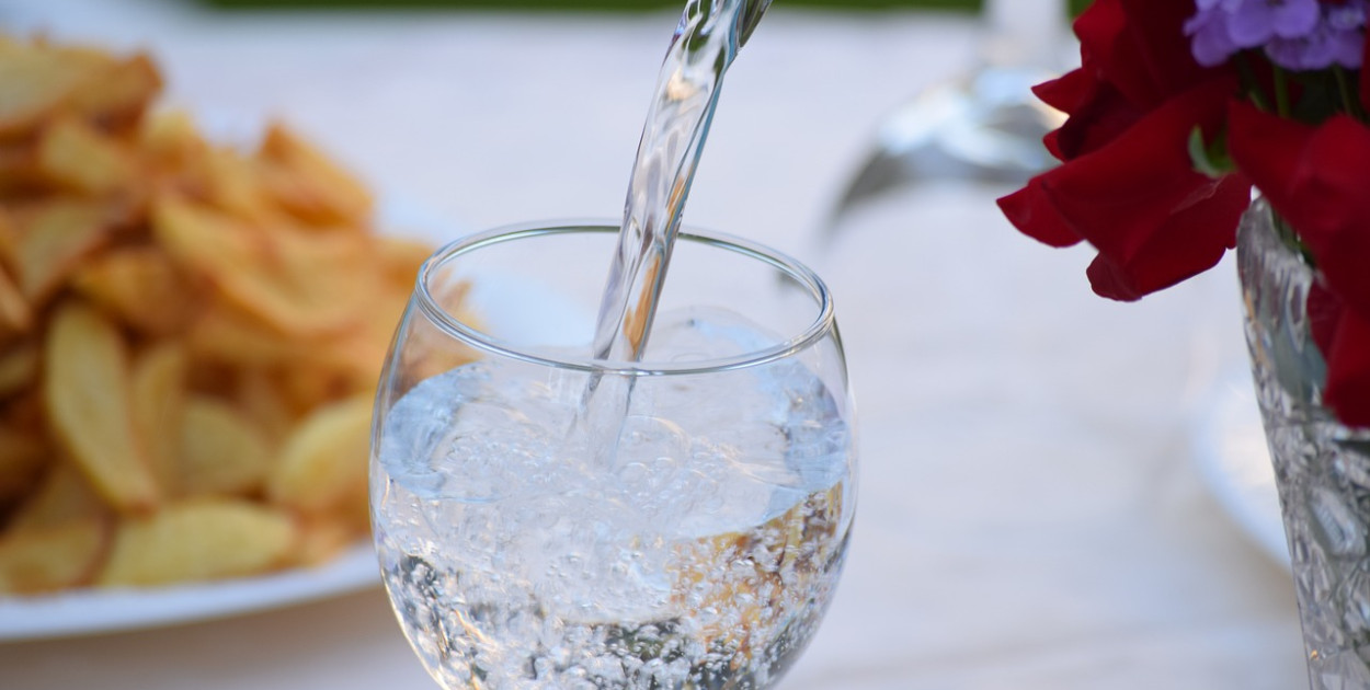 Temperatura wody a bakteria Legionella - co warto wiedzieć?