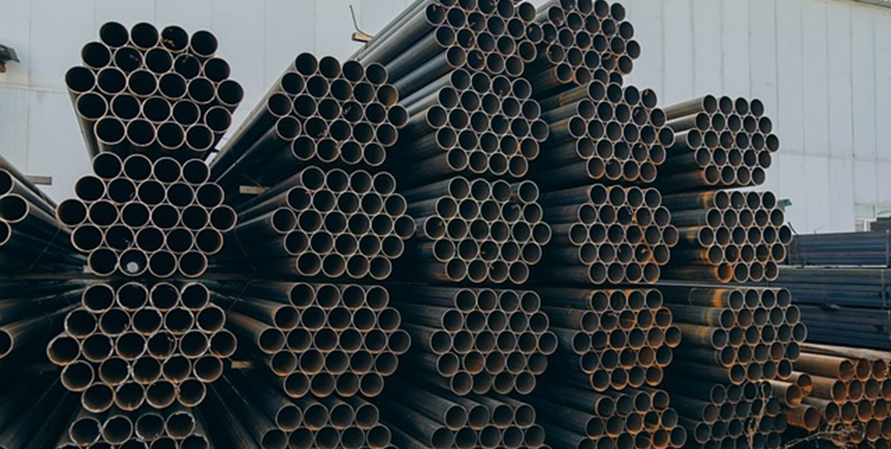 Wszystko co musisz wiedzieć o kształtownikach stalowych