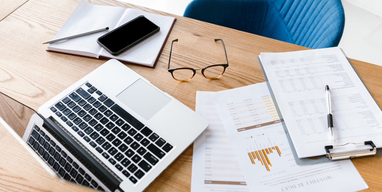 Najczęstsze błędy popełniane przez firmy przy prowadzeniu księgowości