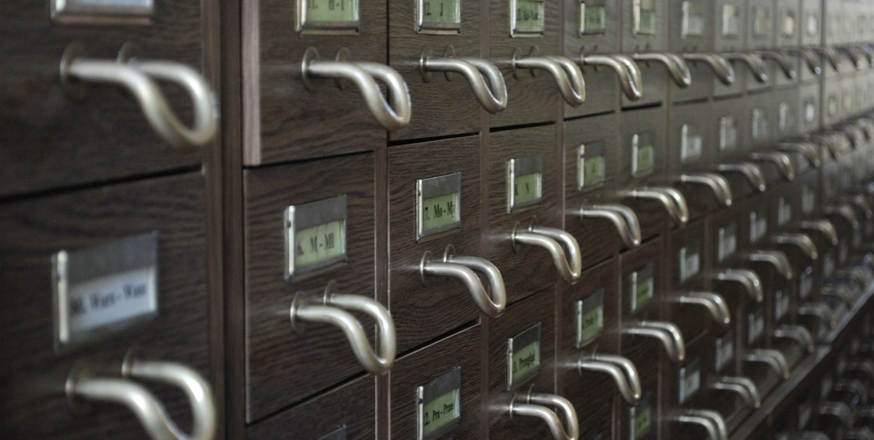 Archiwizacja akt osobowych krok po kroku – kompletny przewodnik