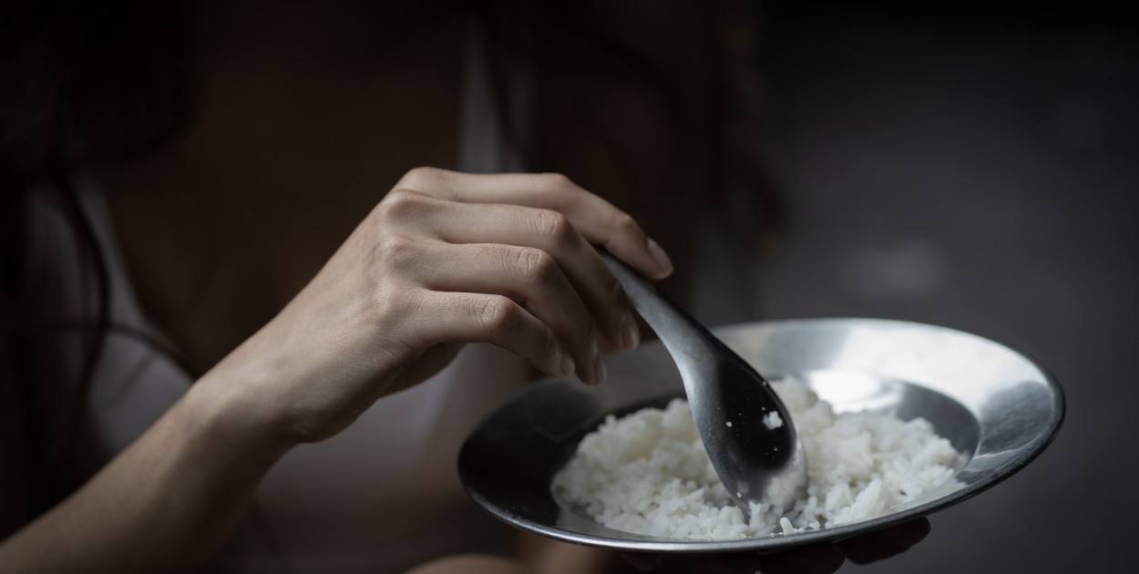 Paczka dla osadzonego- jakie warunki trzeba spełnić?