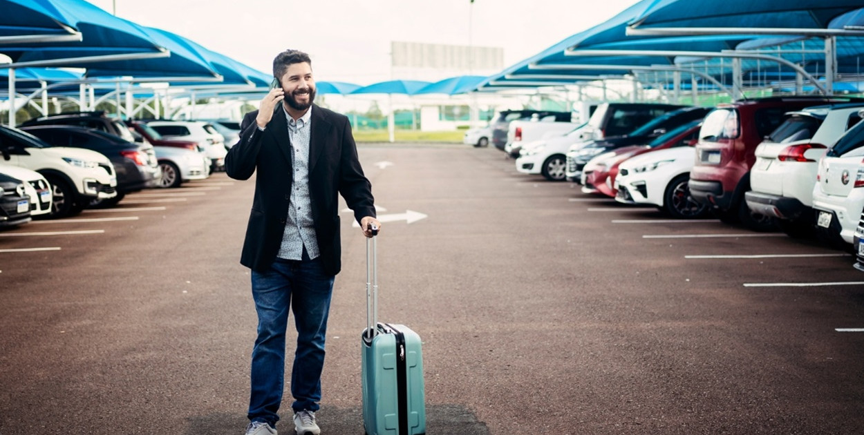 Parking przy lotnisku Modlin: Kluczowe czynniki bezpieczeństwa