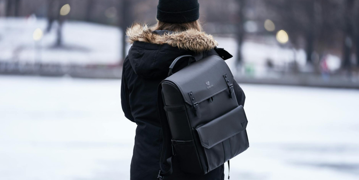 Trendy zimowe 2024 - jakie kurtki damskie będą modne tego sezonu