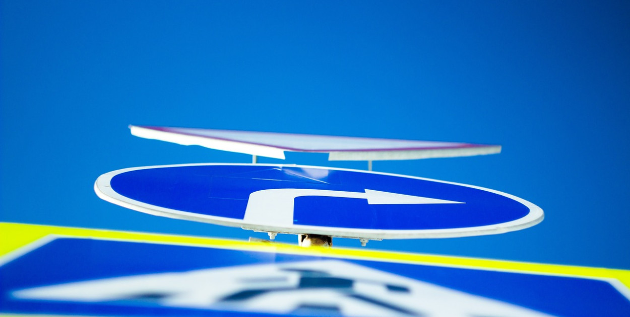 Jak prawidłowo montować oznakowanie drogowe?