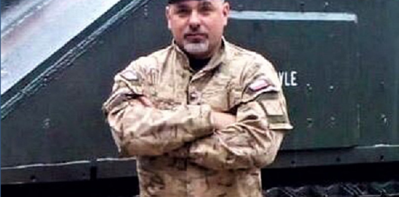 fot. zasoby własne ppłk G. Grzegorzewski