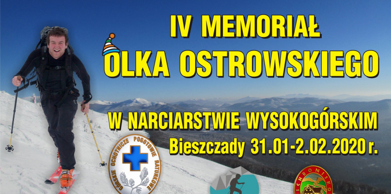 Pod Wysoką Połoniną