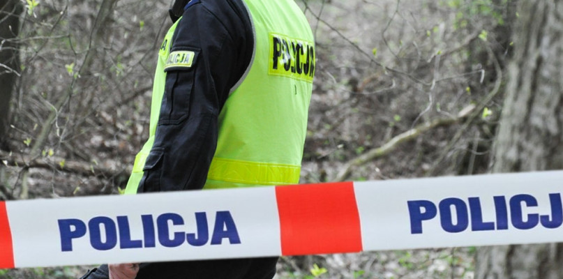 Fot. policja.pl / Zdj. ilustracyjne
