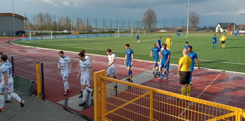 Fot. Ekoball Sanok