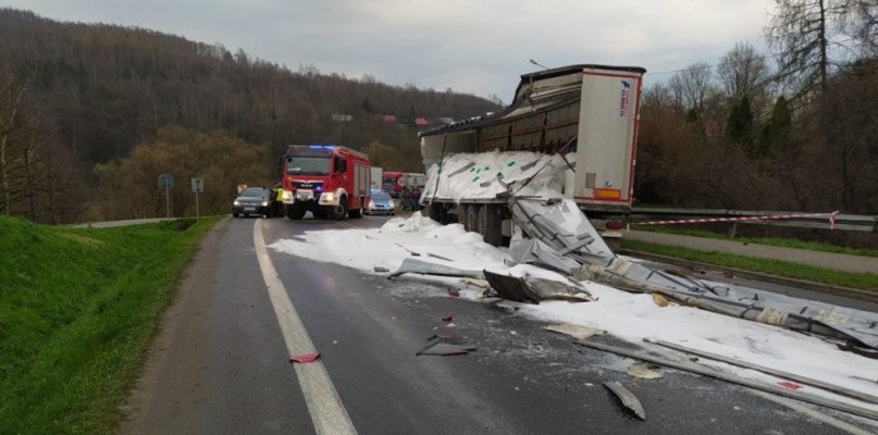 Fot. KPP Brzozów