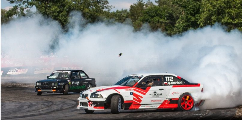 Fot. Krzysztof Klimek - Motorsports Zone