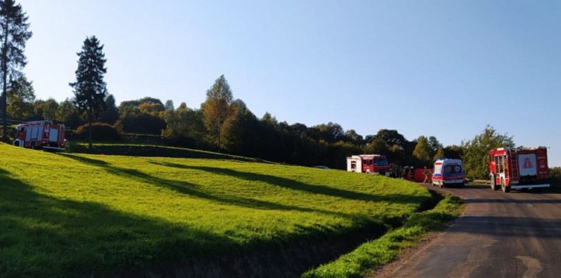 Fot. KPP Brzozów