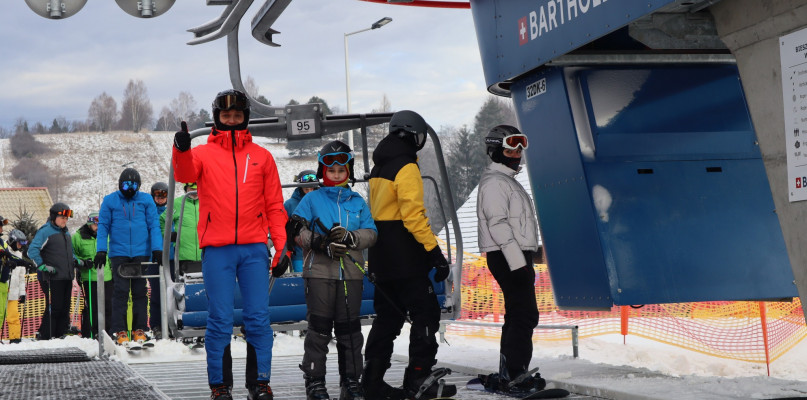 Facebook Bieszczad.ski