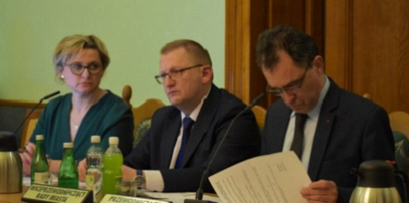 Archiwum iSanok.pl 