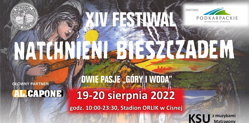 materiały organizatora 