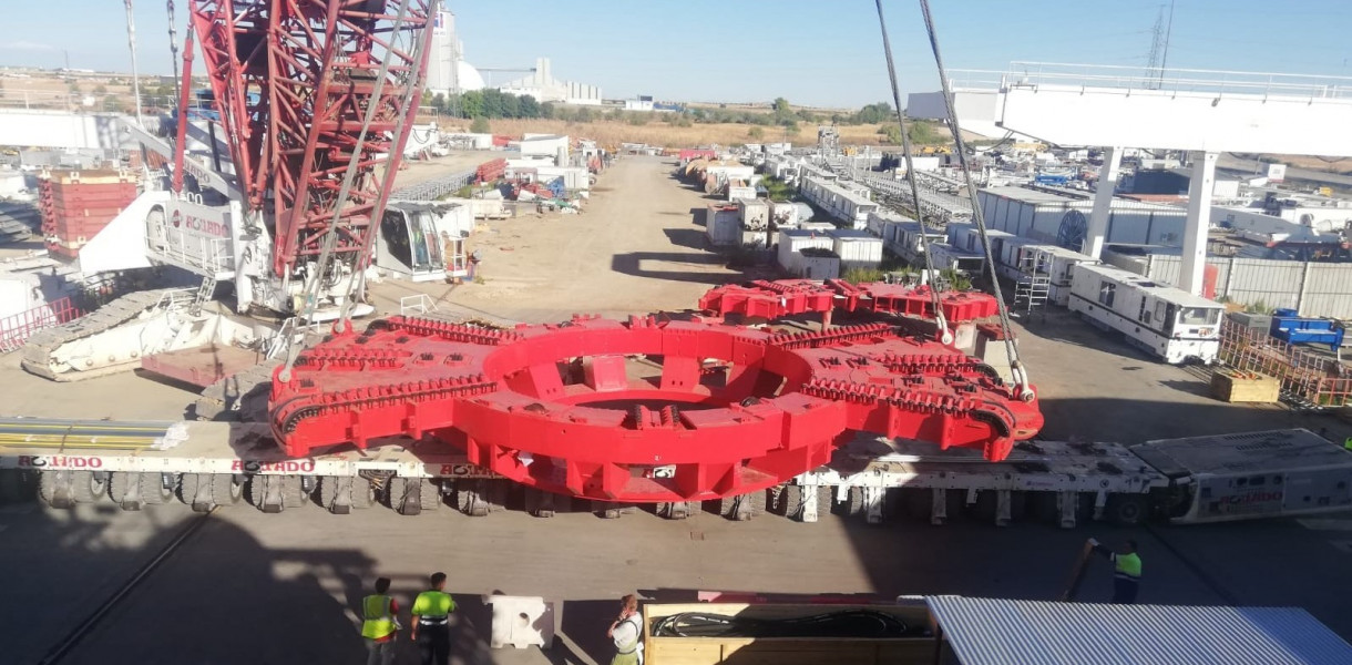 Acciona/GDDKiA