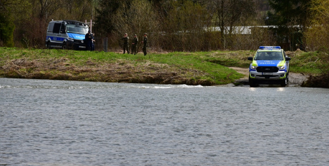 Podkarpacka Policja