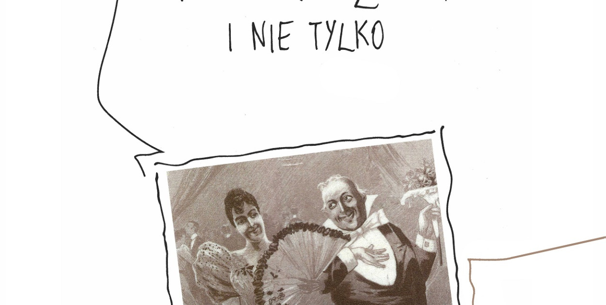 materiały organizatorów