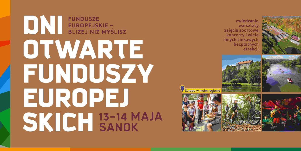 materiały organizatora 