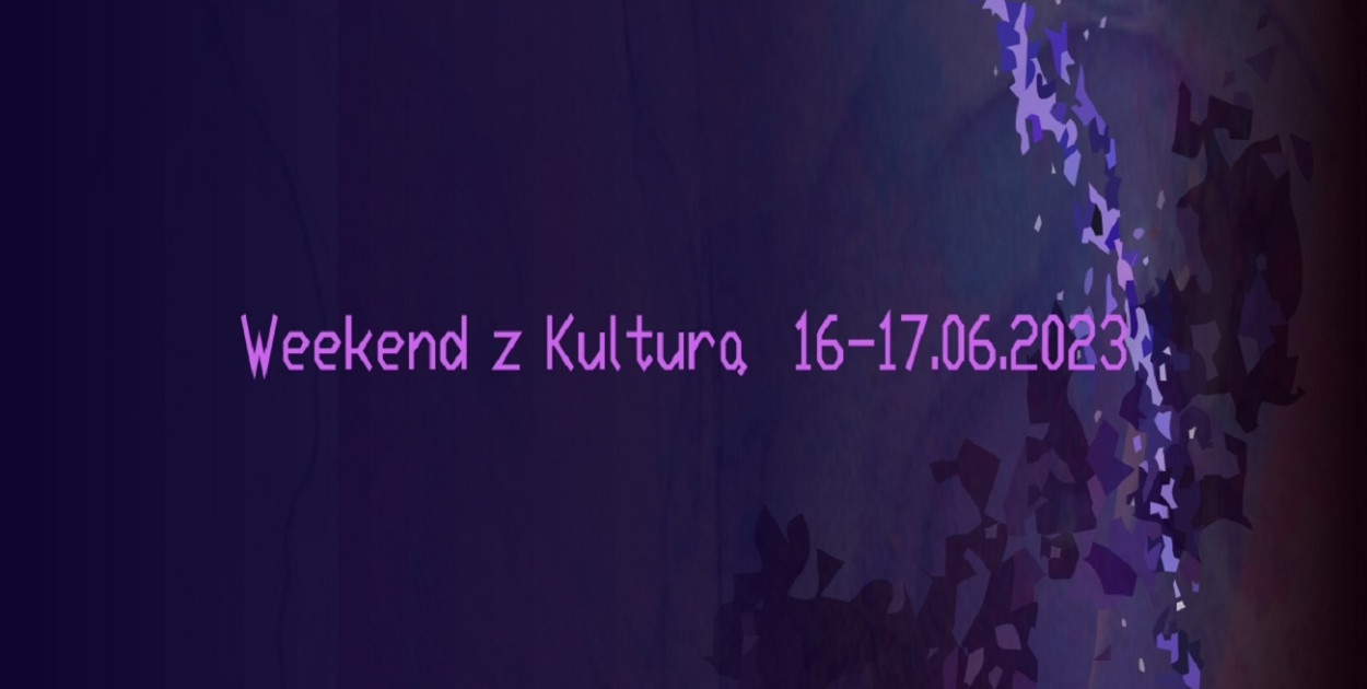 materiały organizatora 