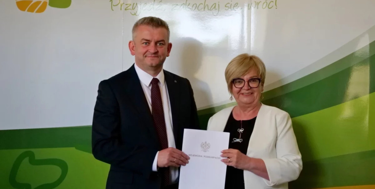Urząd Gminy Sanok