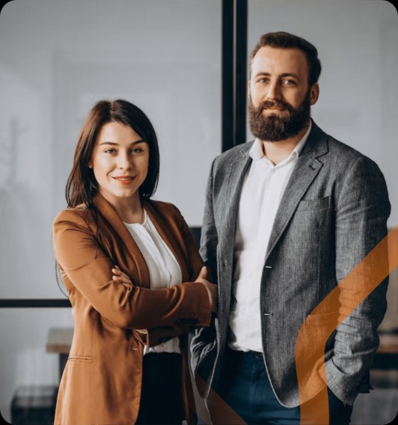 materiał partnera