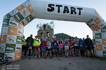 Ostatni wakacyjny bieg - Rzeźnik Enigma nad Soliną!-22025