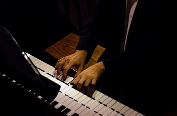 Festiwal muzyki kameralnej i organowej w Sanoku - podsumowanie-22032