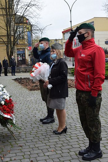 Dzień Niepodległości w Sanoku-22033