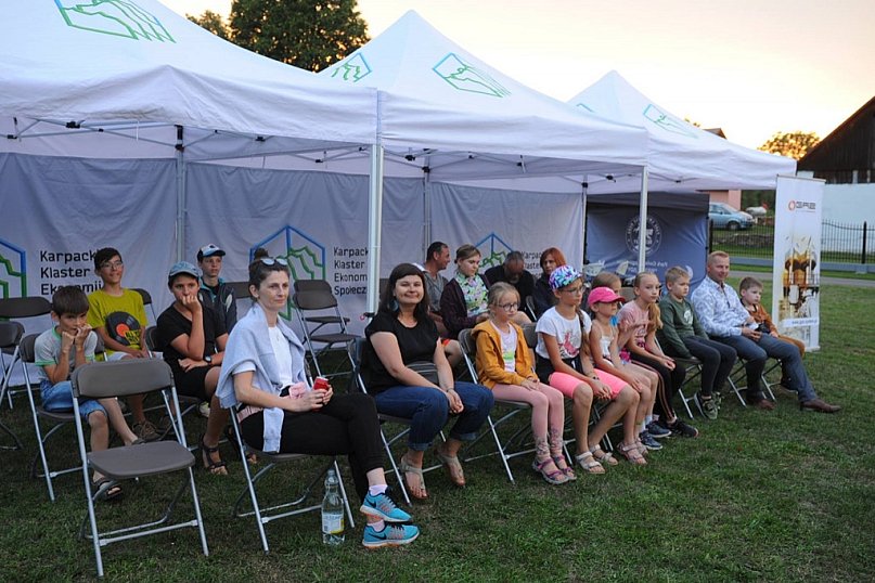 Przegląd Filmów Karpackich