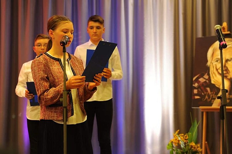 XII Harysymiada w Komańczy