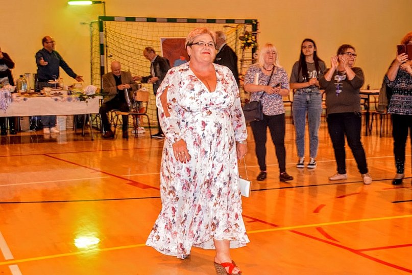 Festiwal Kultury Kobiet w Olszanicy