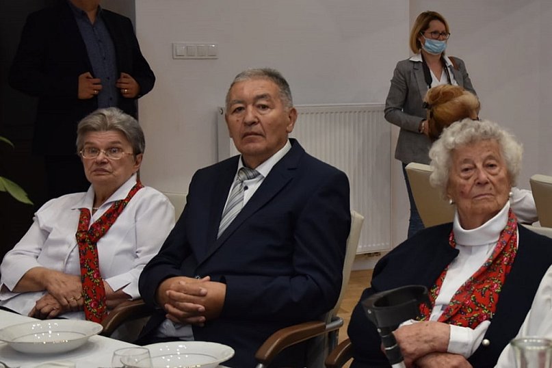 Centrum Usług Senioralnych w Sanoku