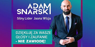 Lesko: Adam Snarski ponownie burmistrzem-34290