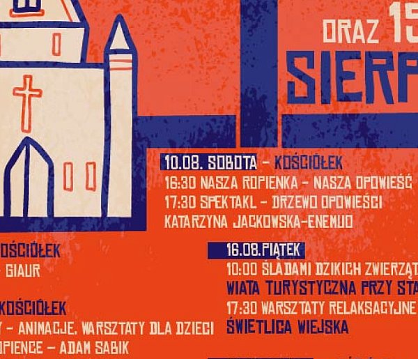 ROPIENKA: W sobotę ruszają Wschodnie Horyzonty-35499