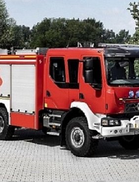 Pomóż strażakom wyposażyć wóz gaśniczy -29969