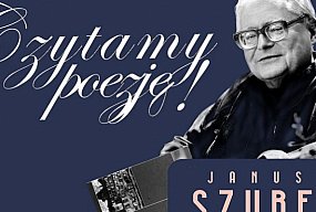 Janusz Szuber – urodziny poety-30755
