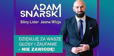 Lesko: Adam Snarski ponownie burmistrzem-34290